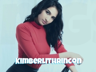Kimberlithrincon