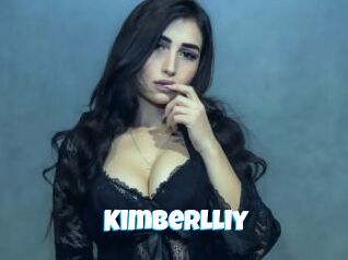 Kimberlliy