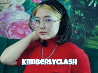 Kimberlyclash