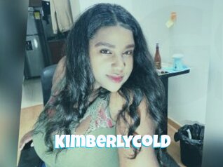 Kimberlycold