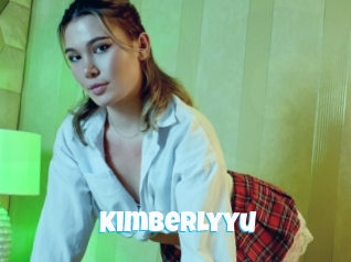 Kimberlyyu