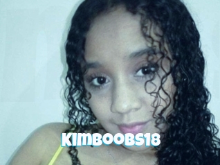 Kimboobs18