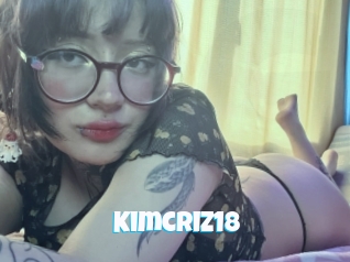 Kimcriz18