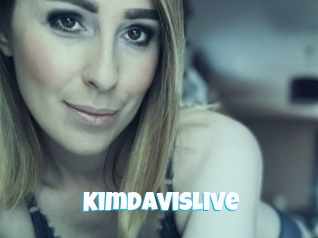 Kimdavislive
