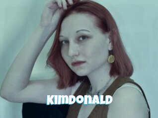 Kimdonald