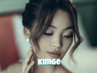Kimge