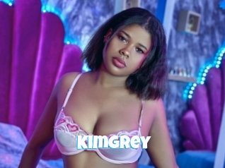 Kimgrey