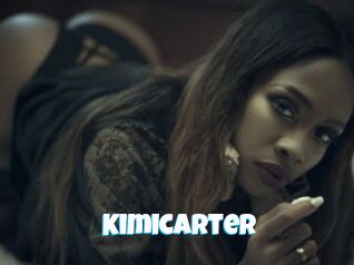 Kimicarter