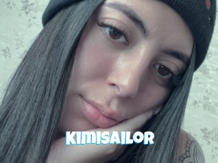 Kimisailor