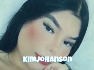 Kimjohanson