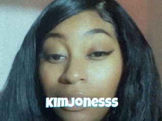 Kimjonesss