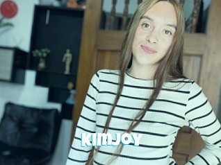 Kimjoy