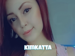 Kimkatta