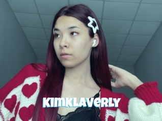 Kimklaverly