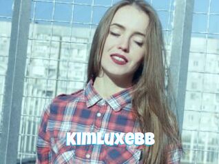 Kimluxebb