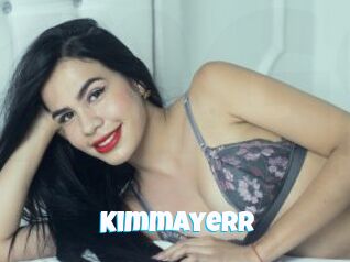 Kimmayerr