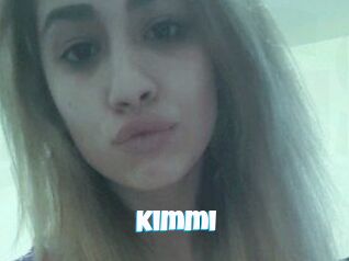 Kimmi