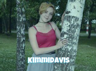 Kimmidavis
