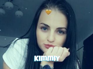 Kimmiy