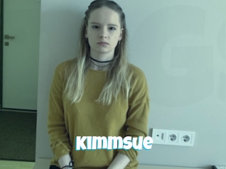 Kimmsue