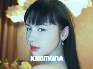 kimmuna Miss Gros Seins