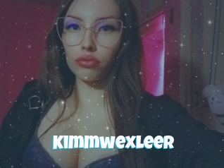 Kimmwexleer