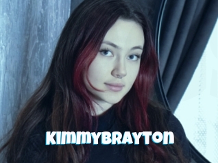 kimmybrayton Miss Gros Seins