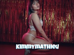 Kimmymathieu