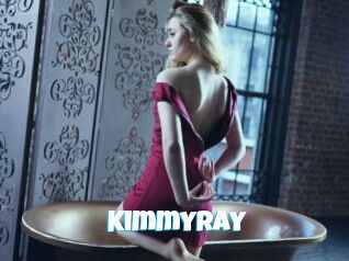 Kimmyray
