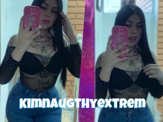 Kimnaugthyextrem