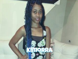 Kimorra