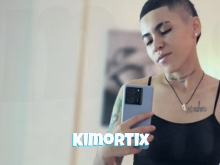 kimortix Miss Gros Seins
