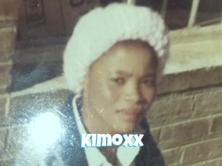 Kimoxx