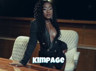 Kimpage