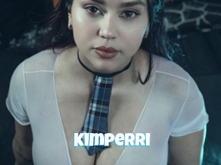 Kimperri