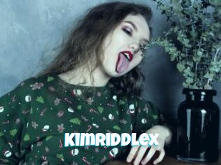 Kimriddlex