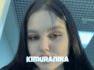 Kimuranika