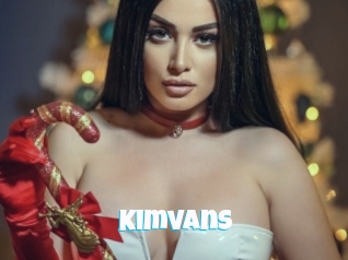 Kimvans