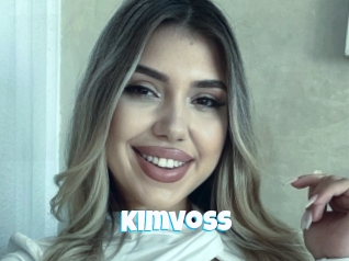 Kimvoss