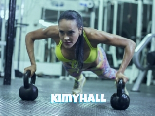 Kimyhall
