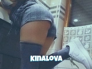 Kinalova