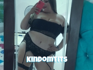 Kindomtits