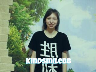 Kindsmilebb