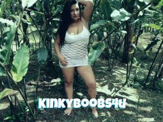 KinkyBoobs4u