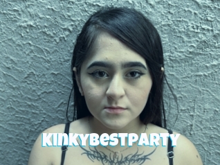 Kinkybestparty