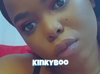 kinkyboo Miss Gros Seins