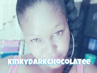 Kinkydarkchocolatee