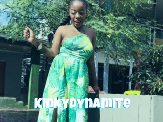 Kinkydynamite