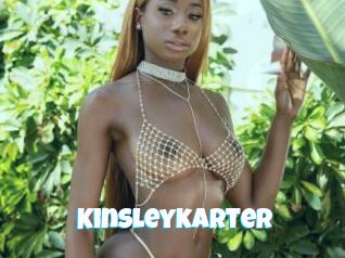 Kinsleykarter