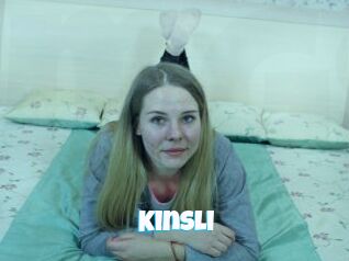 Kinsli